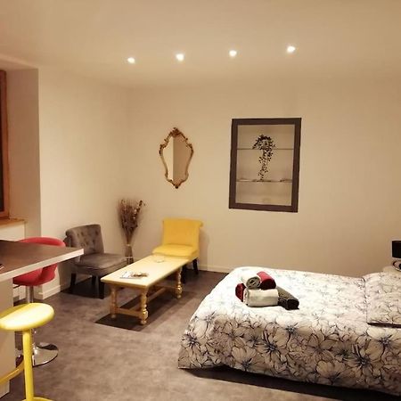 טורנוס La Chambre De Ze מראה חיצוני תמונה