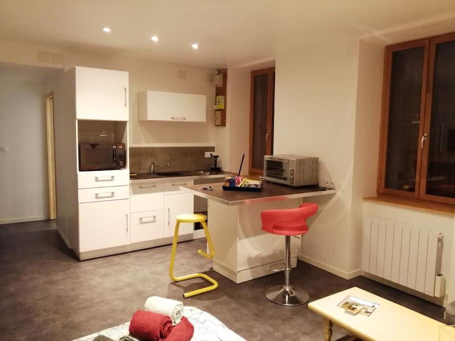 טורנוס La Chambre De Ze מראה חיצוני תמונה