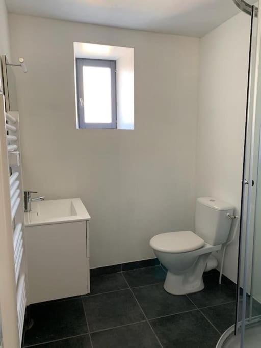 טורנוס La Chambre De Ze מראה חיצוני תמונה
