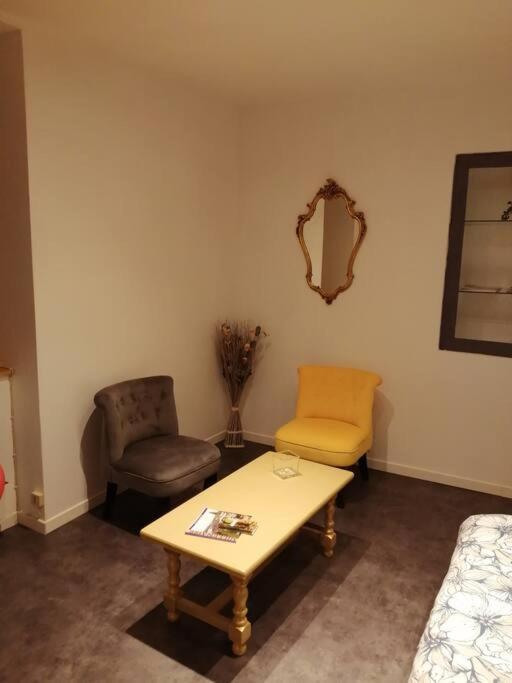 טורנוס La Chambre De Ze מראה חיצוני תמונה
