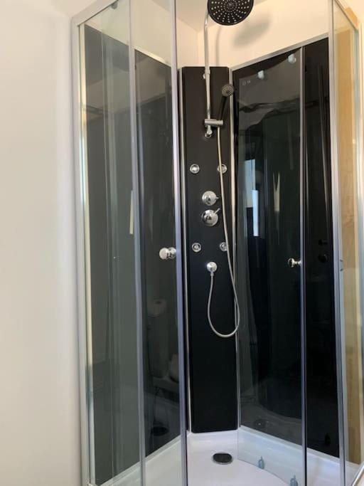 טורנוס La Chambre De Ze מראה חיצוני תמונה